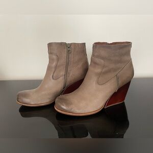 Kork-Ease® Michelle Bootie